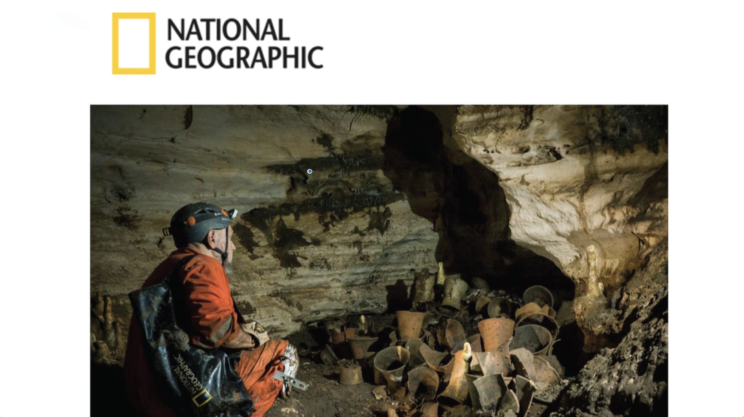 Chichenitza Underground Iniciative